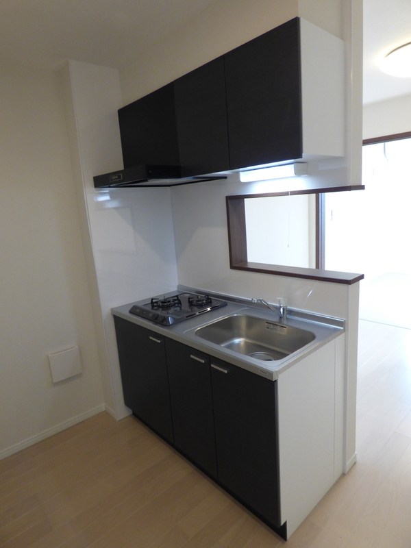 ｉＲＯＣＫ南流山 キッチン