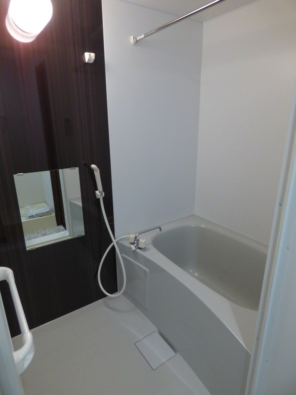 ｉＲＯＣＫ南流山 風呂画像