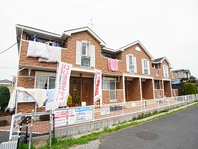 レストインピースⅡ その他外観1