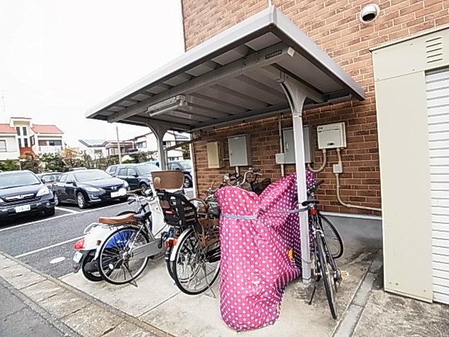 レストインピースⅡ その他外観2