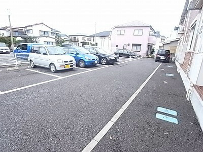 レストインピースⅡ その他外観3