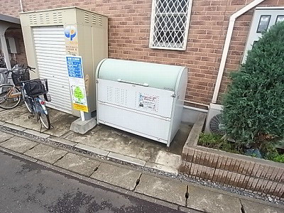 レストインピースⅡ その他外観4