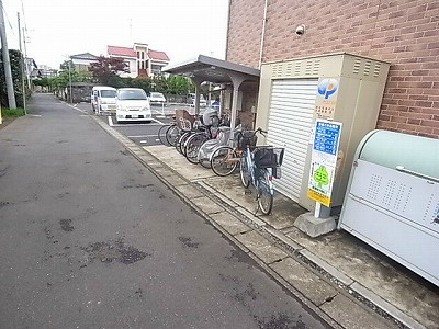 レストインピースⅡ その他外観5