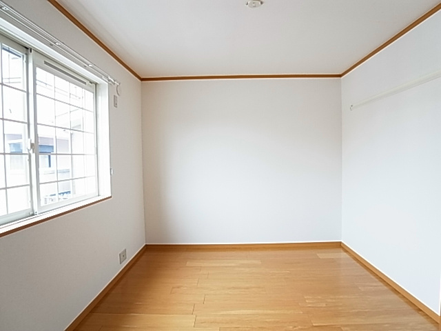 レストインピースⅡ ベッドルーム