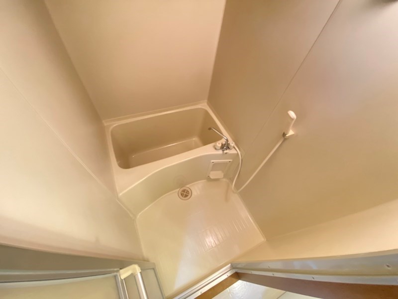 ヤマユウ第４ビル 風呂画像