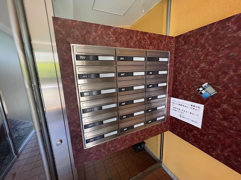 アンシャンテ その他外観3