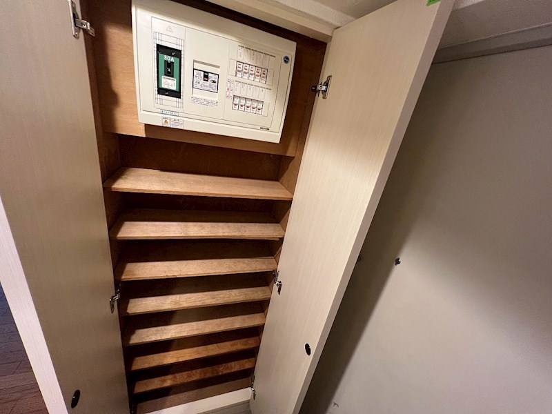 アンシャンテ その他8