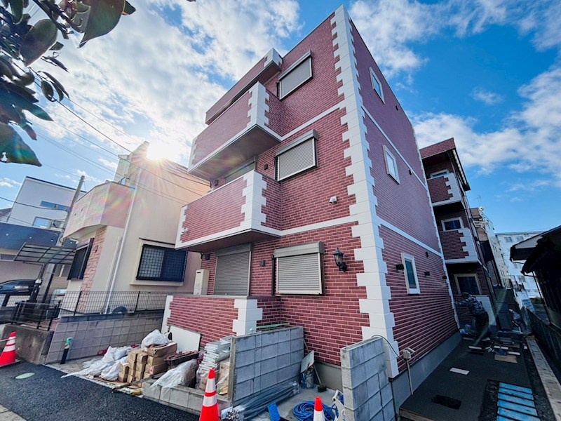 My Style vintage 柏あけぼの その他外観2