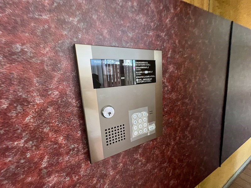 アンシャンテ その他外観4