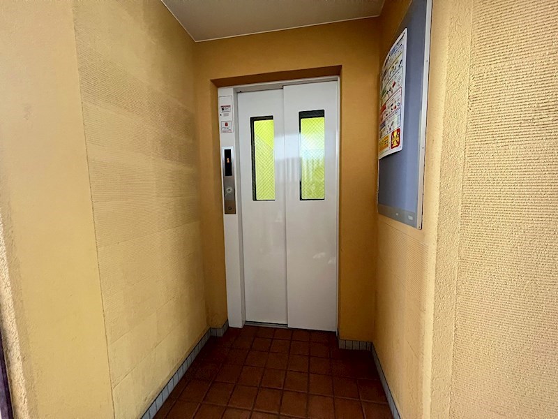 アンシャンテ その他外観5