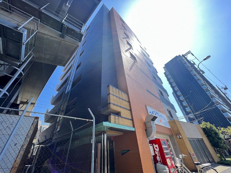 アンシャンテ その他外観6