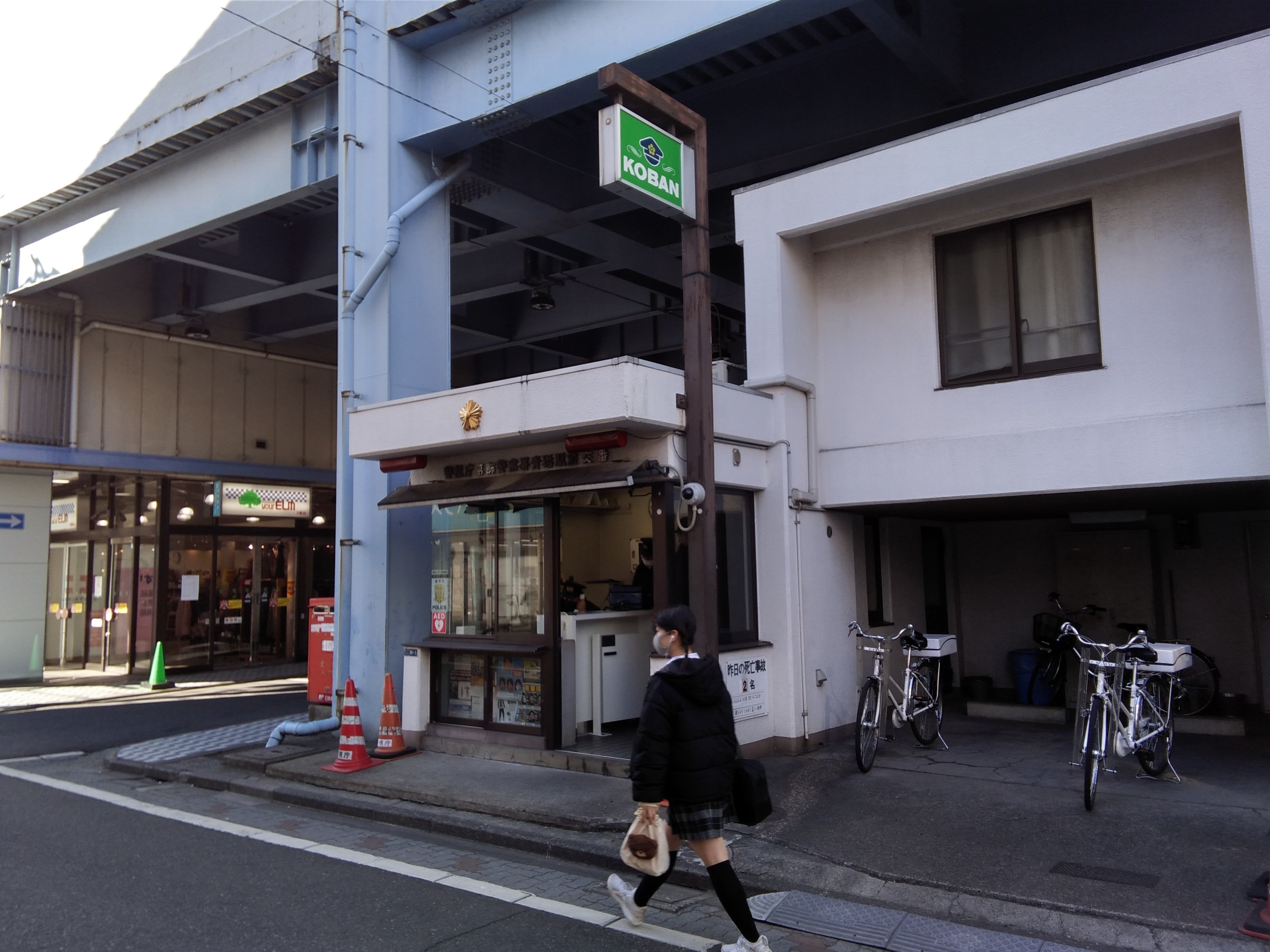 アンシャンテ 周辺画像2