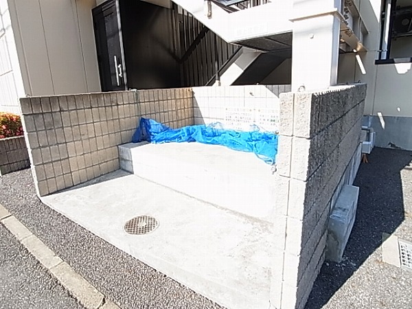 メゾンド西村  その他外観4