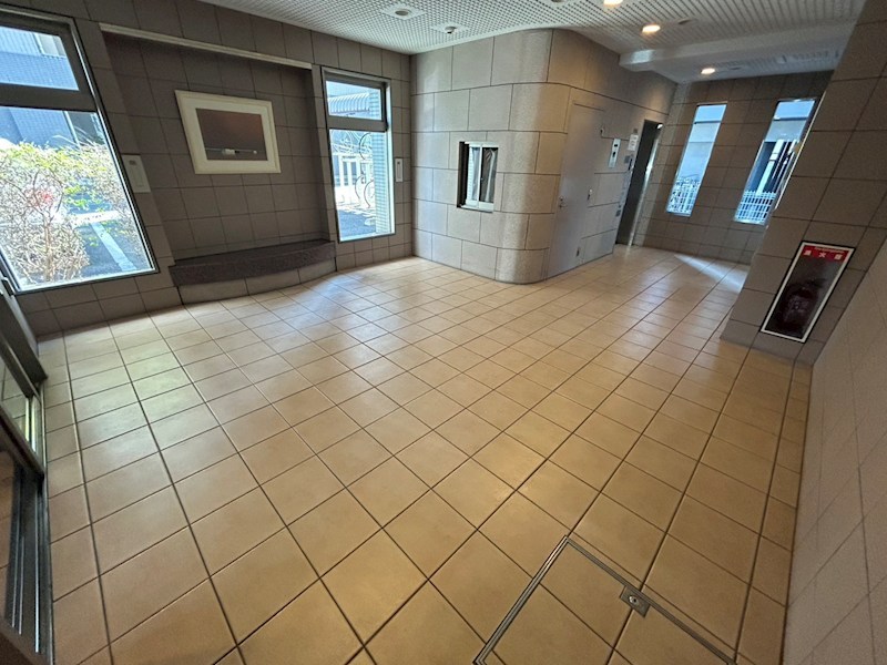 アレグレット掃部宿 その他外観3