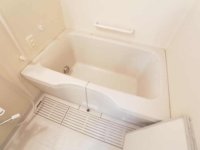 アレグレット掃部宿 風呂画像