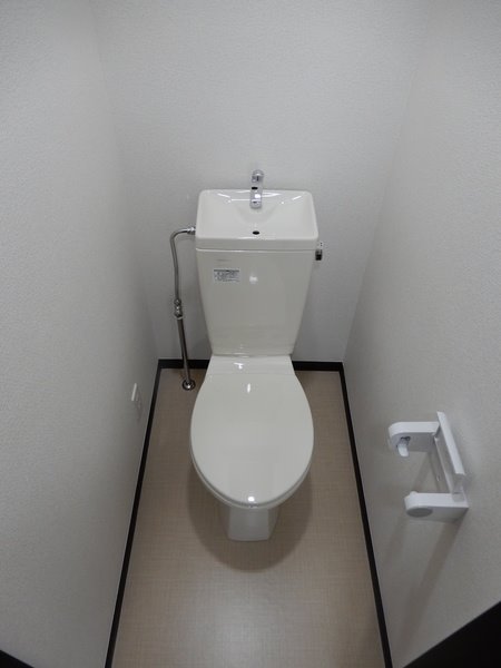 フローラルタウン八潮 その他1