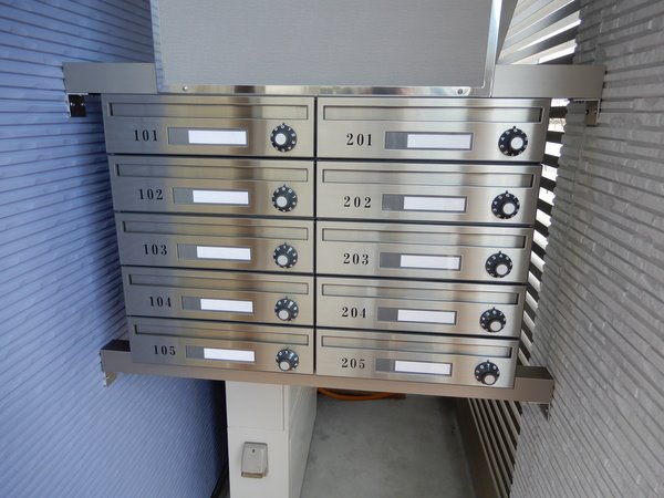 フローラルタウン八潮 その他外観1