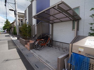 フローラルタウン八潮 その他外観4