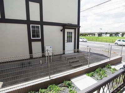 フローラルタウン八潮 その他9