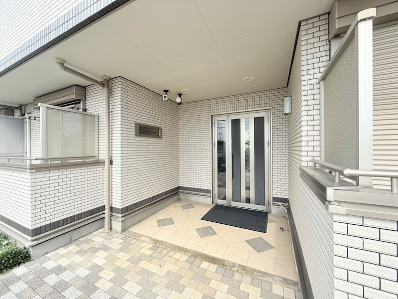 グランドソレーユ その他外観1