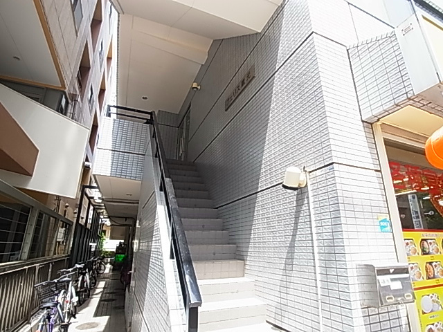 フェリス蔵元 その他外観1