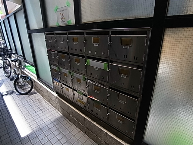 フェリス蔵元 その他外観3