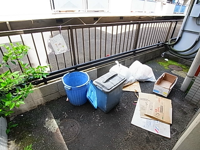 フェリス蔵元 その他外観4