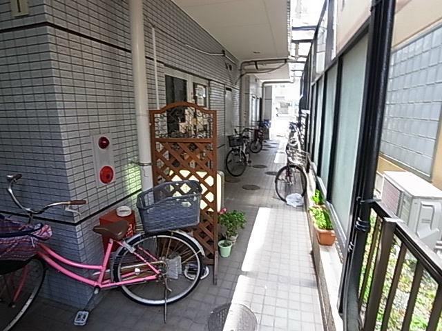 フェリス蔵元 その他外観6