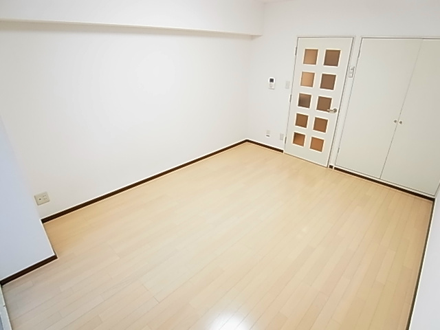 フェリス蔵元 リビング