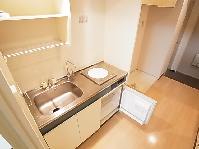 フェリス蔵元 キッチン