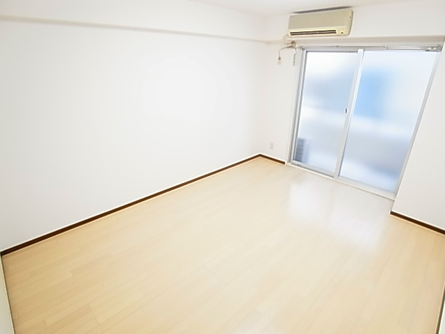 フェリス蔵元 ベッドルーム