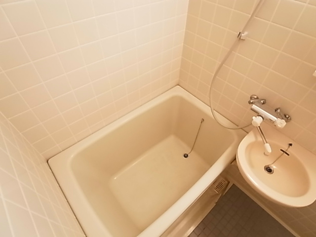 フェリス蔵元 風呂画像