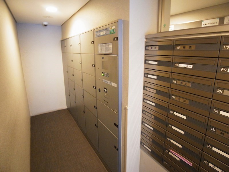 リビオ北千住 その他外観1