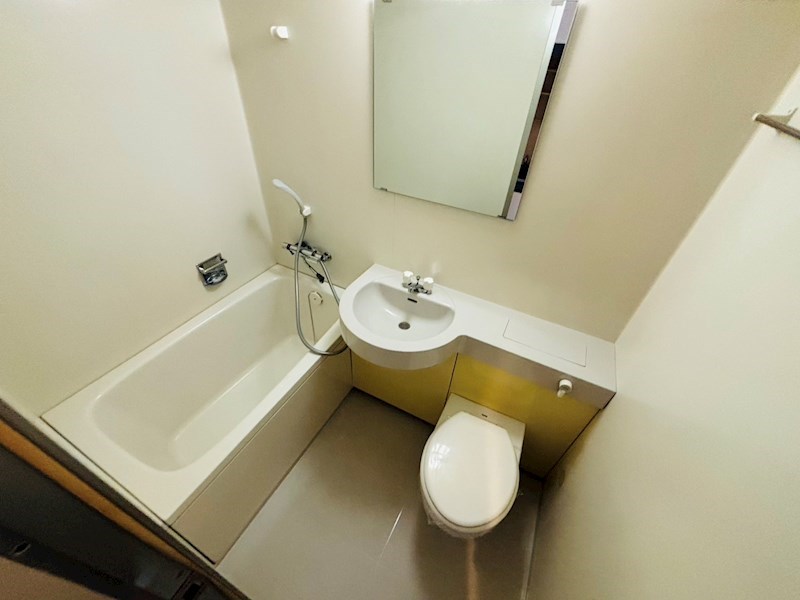 鎌ケ谷ハイツ その他2