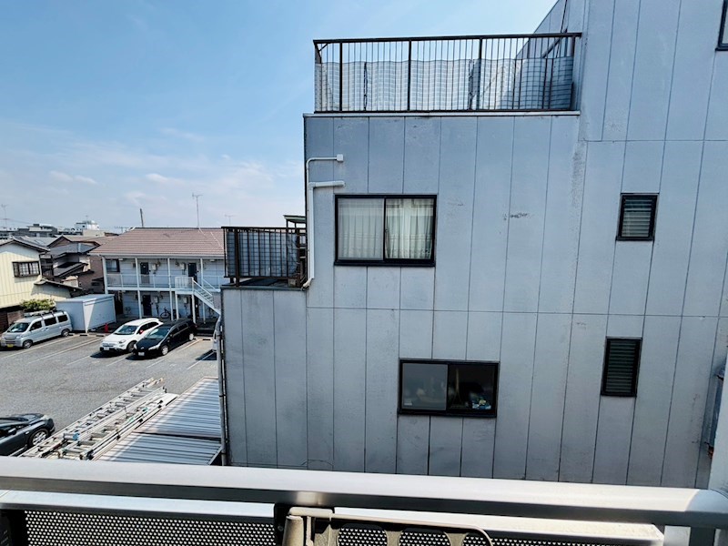 鎌ケ谷ハイツ その他8