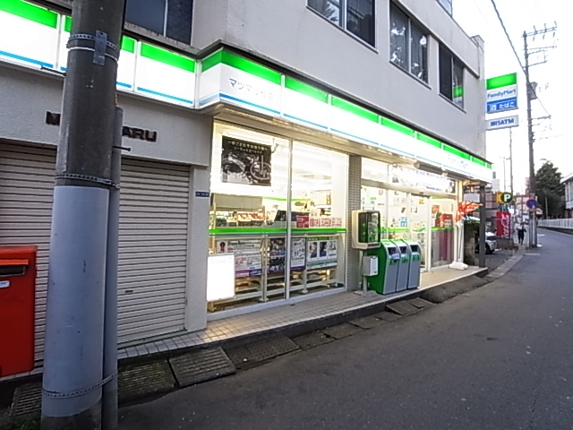 あけぼのビル 周辺画像7