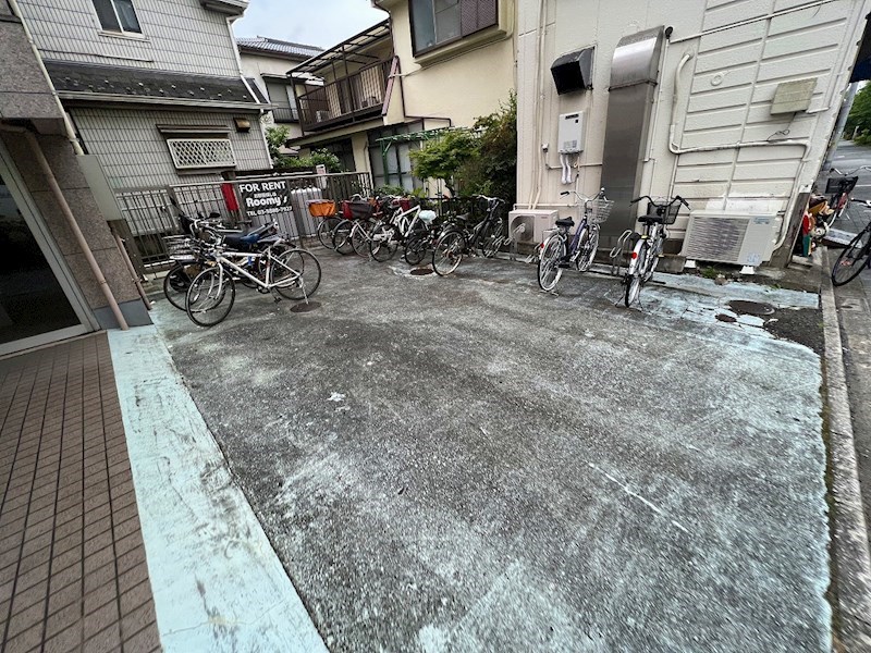 第三大信マンション その他外観3