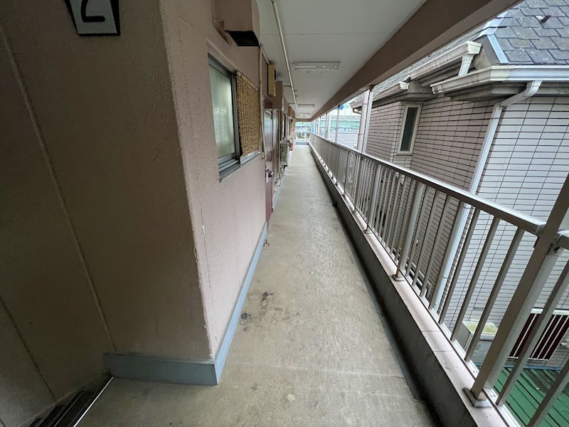 第三大信マンション その他外観5