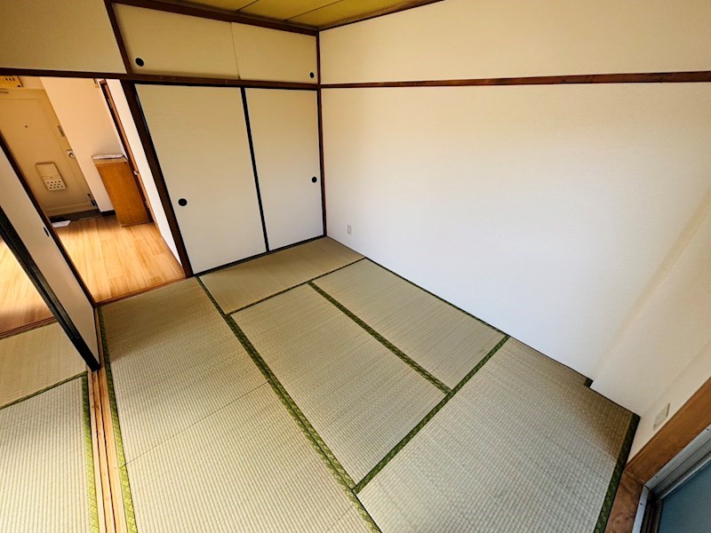 第三大信マンション その他16