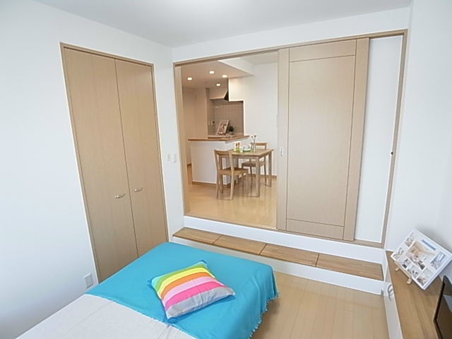 八潮ＰＡＲＫ　ＳＱＵＡＲＥ その他7