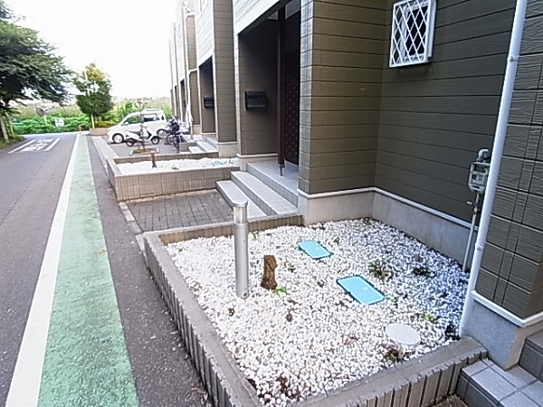 ～オリエンスⅡ～OricnsⅡ その他外観1