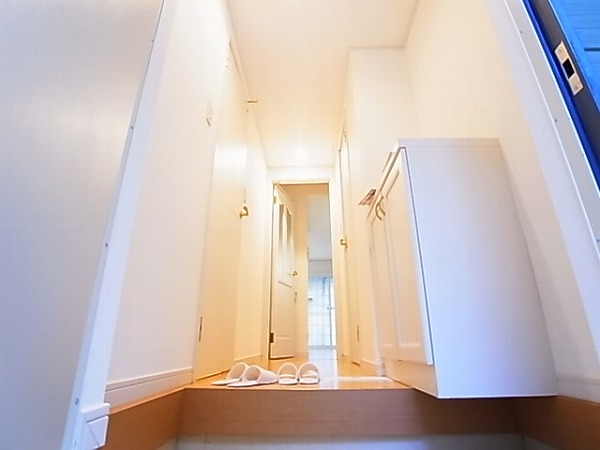 ～オリエンスⅡ～OricnsⅡ 玄関