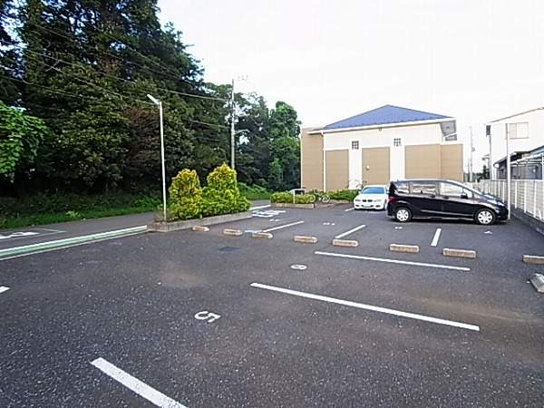 ～オリエンスⅡ～OricnsⅡ その他外観2