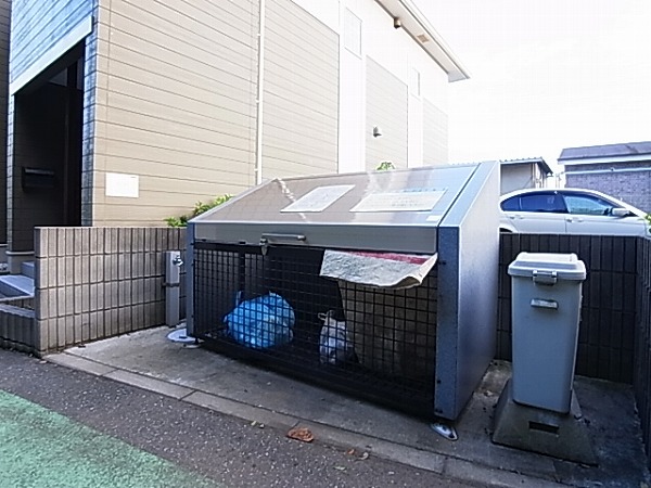 ～オリエンスⅡ～OricnsⅡ その他外観3