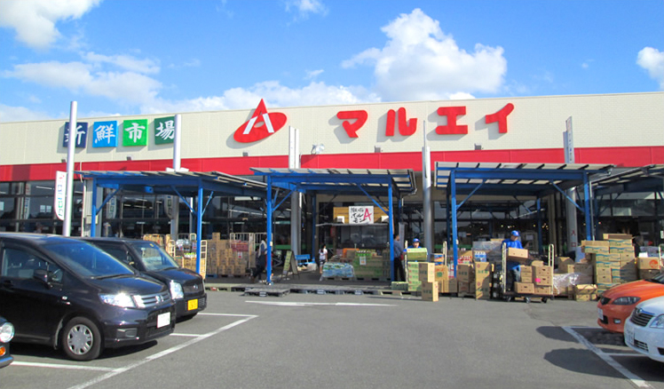 ～オリエンスⅡ～OricnsⅡ 周辺画像1