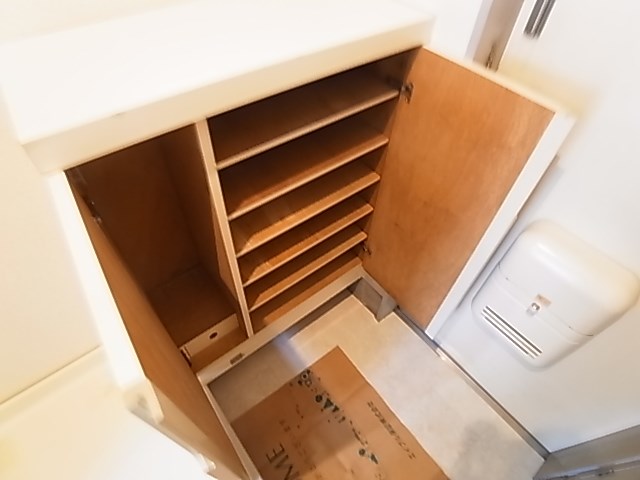 第１２ヒカリハイツＢ棟 その他10