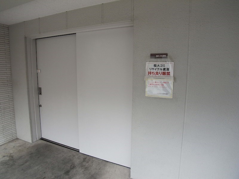 リビオ北千住 その他外観2