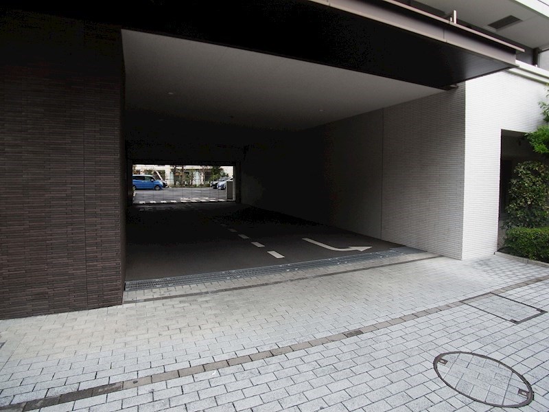 リビオ北千住 その他外観4