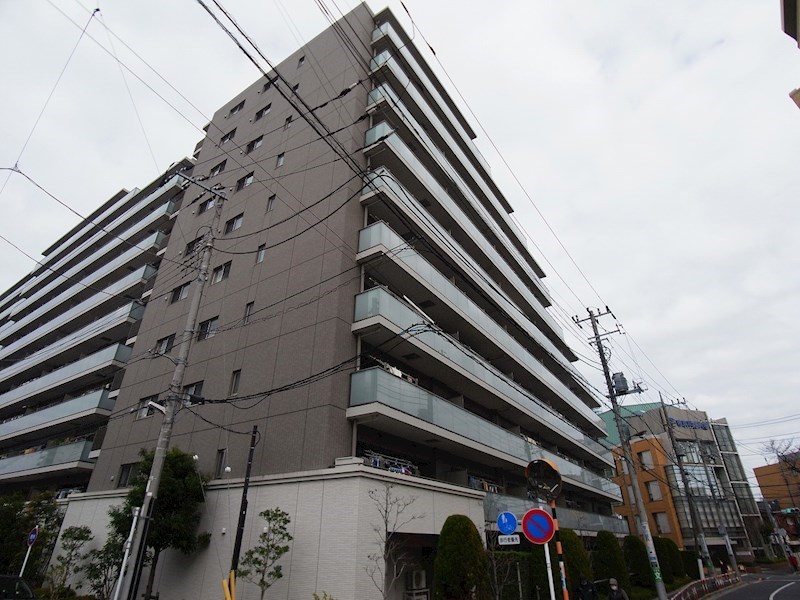 リビオ北千住 その他外観5