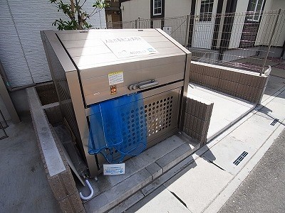 フローラルタウン八潮 その他外観5